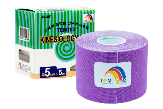 TEMTEX tape Classic 5 cm x 5 m 