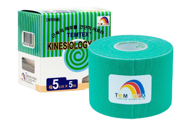 TEMTEX tape Classic 5 cm x 5 m 