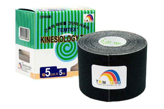 TEMTEX tape Classic 5 cm x 5 m 