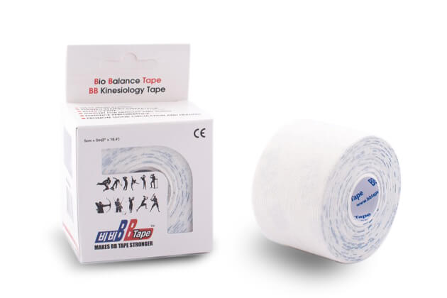 BB tape 5cm x 5m