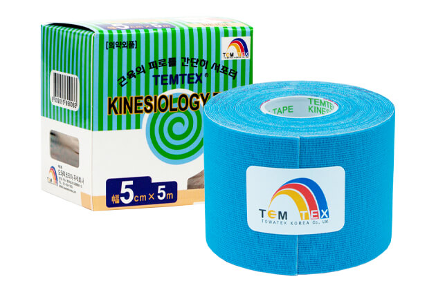 TEMTEX tape Classic 5 cm x 5 m 