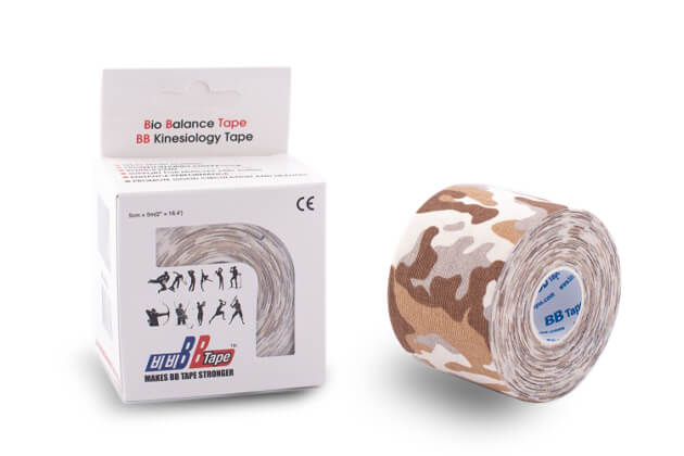 BB tape TEREPMINTA 5cm x 5m