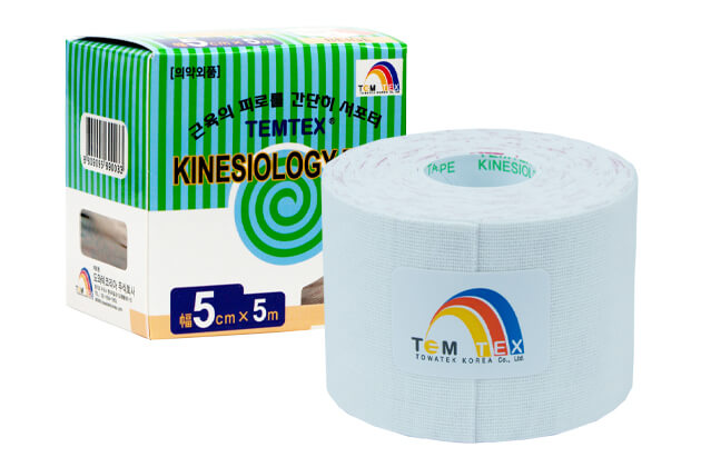 TEMTEX tape Classic 5 cm x 5 m 