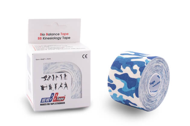 BB tape TEREPMINTA 5cm x 5m