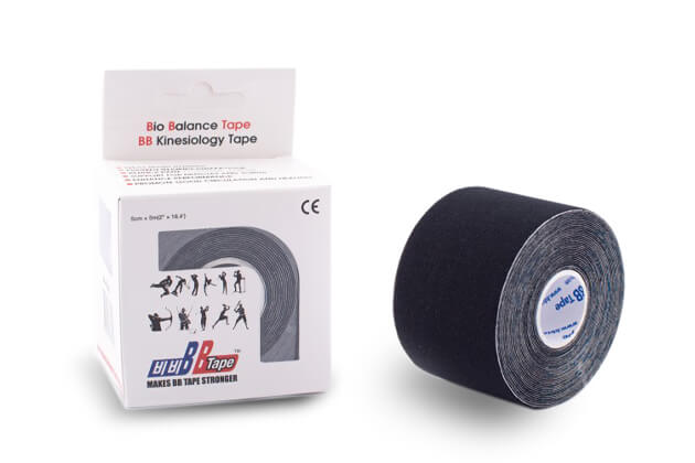 BB tape 5cm x 5m