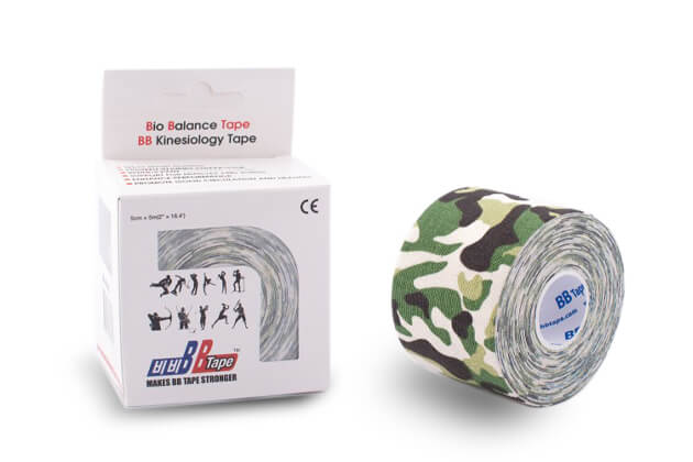 BB tape TEREPMINTA 5cm x 5m