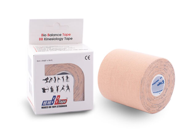 BB tape 10cm x 5m