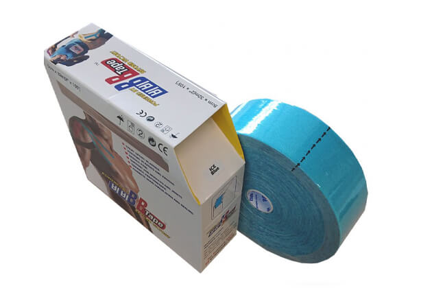 BB tape JUMBO 5cm x 32m