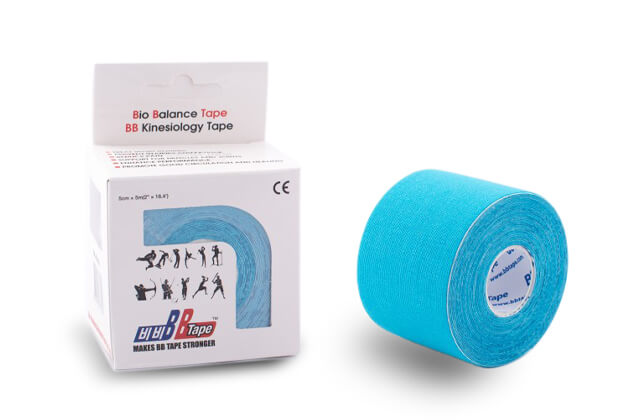 BB tape TURMALIN 5cm x 5m