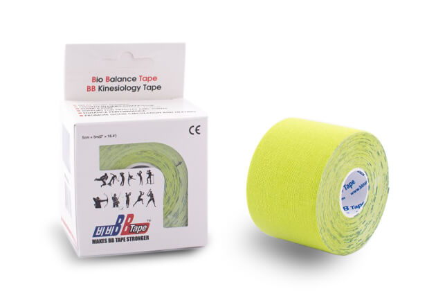 BB tape TURMALIN 5cm x 5m