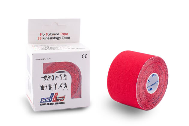 BB tape TURMALIN 5cm x 5m