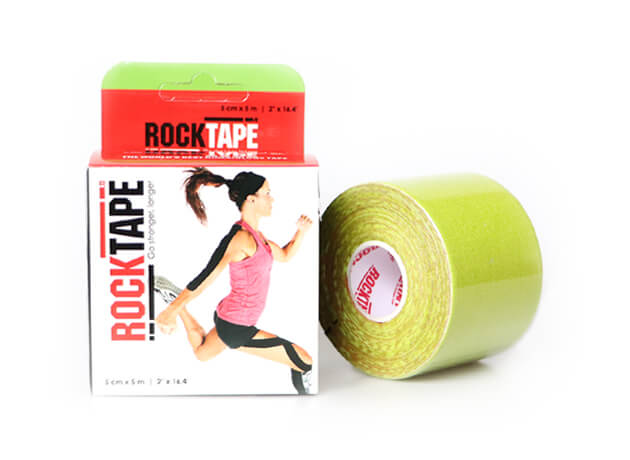 RockTape 5cm x 5m