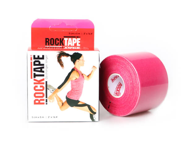 RockTape 5cm x 5m