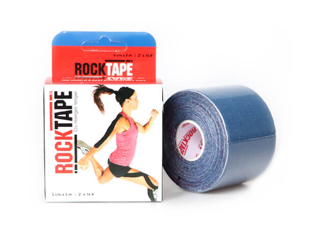 RockTape 5cm x 5m