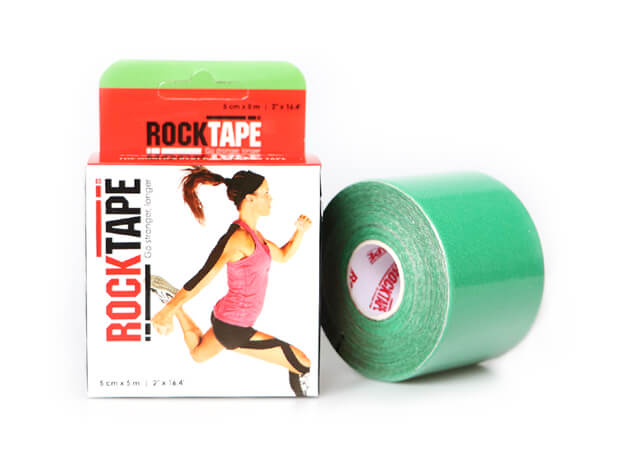 RockTape 5cm x 5m