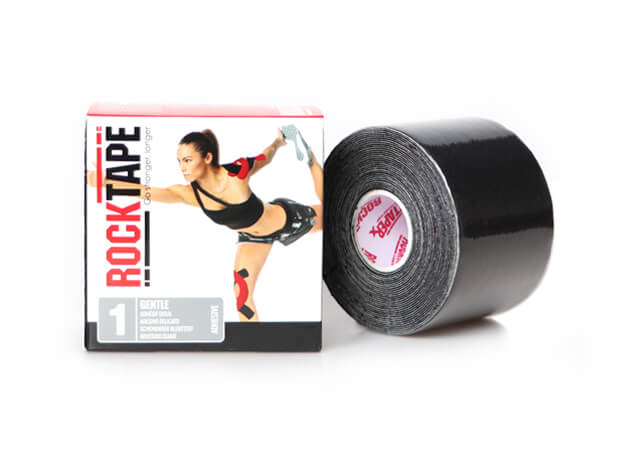 RockTape érzékeny bőrre 5cm x 5m