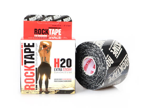 RockTape H2O extra ragadós