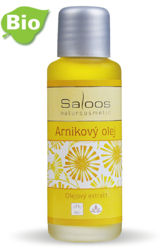 Árnika olaj 1000ml