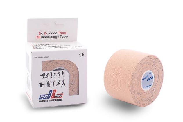 BB tape 5cm x 5m