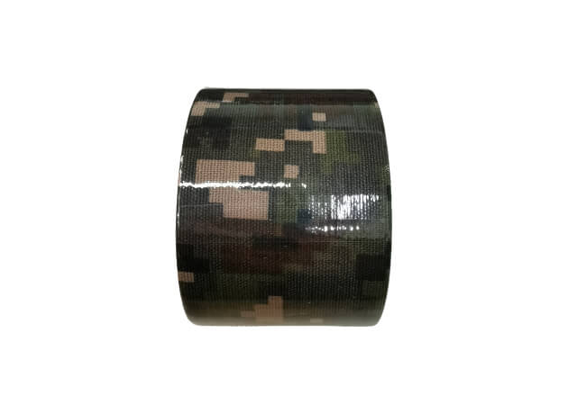 BB tape ARMY 5cm x 5m