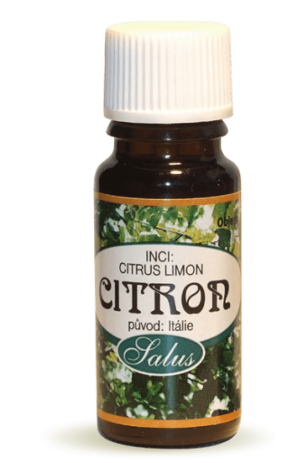 Citrom illóolaj 10ml