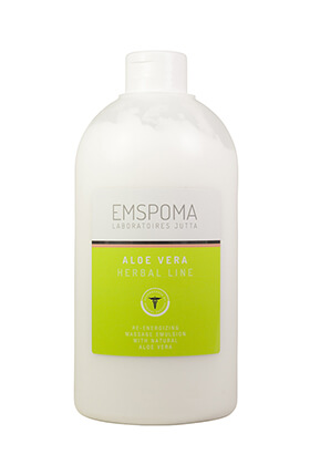 EMSPOMA Aloe vera herbál, 1000 ml