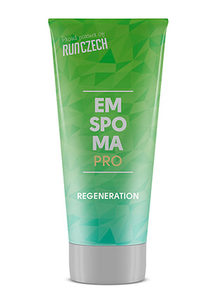 EMSPOMA Pro Regeneration Regeneráló Krém 100 ml