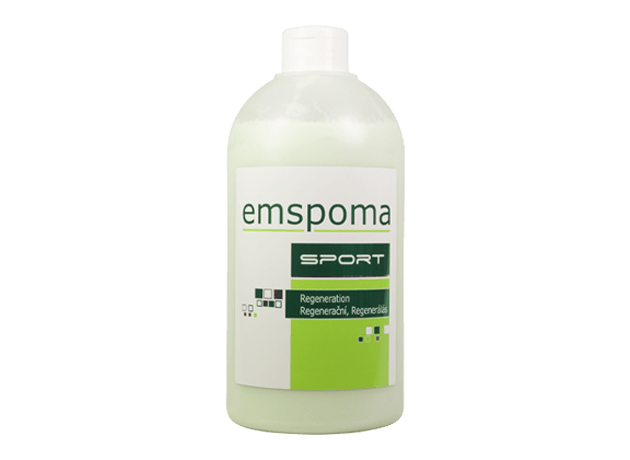 EMSPOMA Regenerációs1000ml