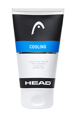 HEAD hűsítő masszázskrém 150ml