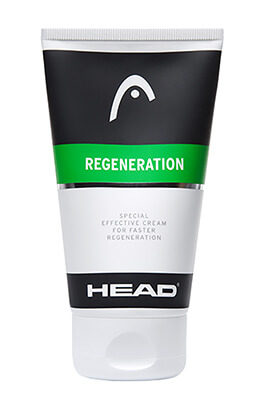 HEAD regeneráló masszázskrém 150ml