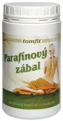 Kámforos paraffin pakolás 500 g