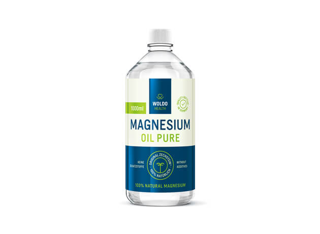 Magnézium olaj 1000ml