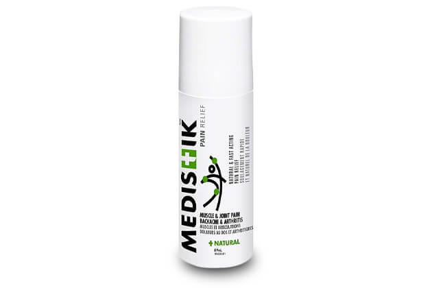 Medistik ICE Roll-on