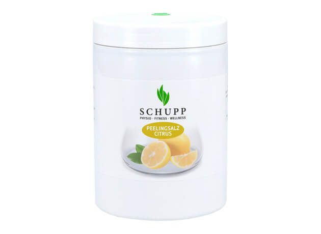 Peeling só – Citrus 1 kg