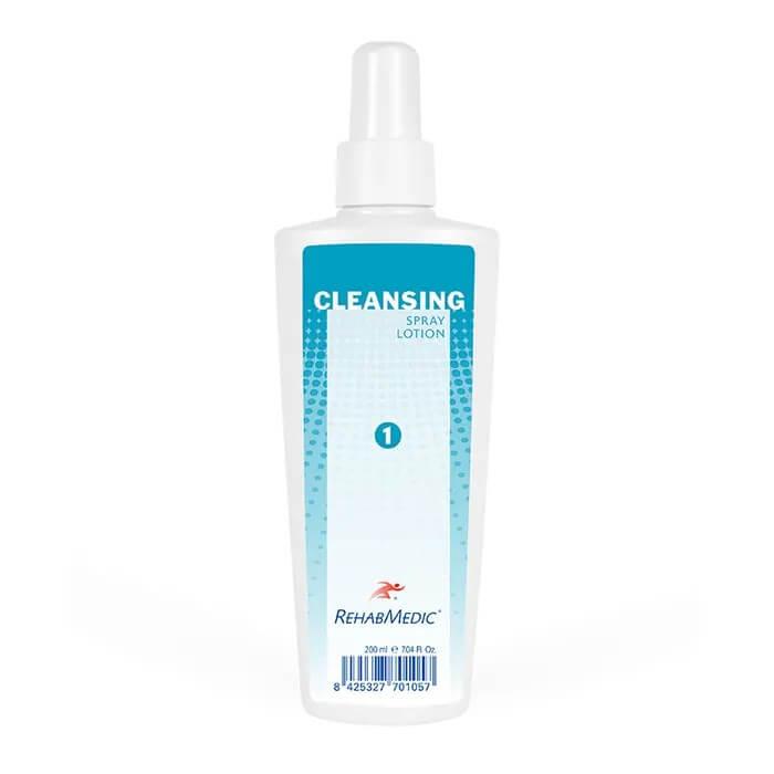 RehabMedic tisztító spray 200 ml