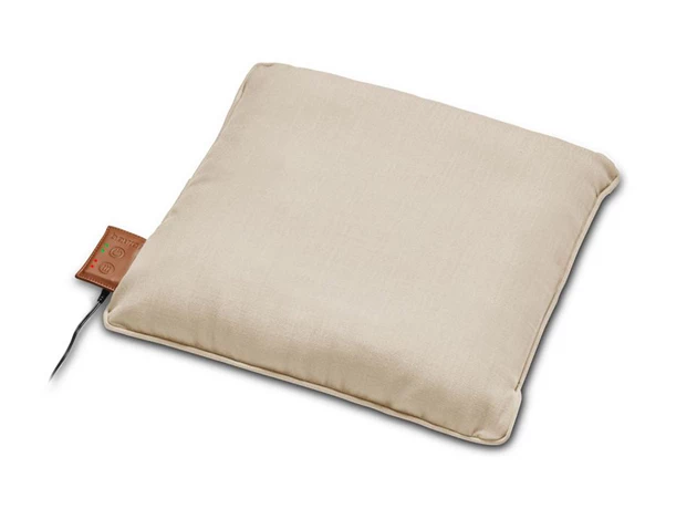 Shiatsu masszázspárna BEURER MG 139 Beige