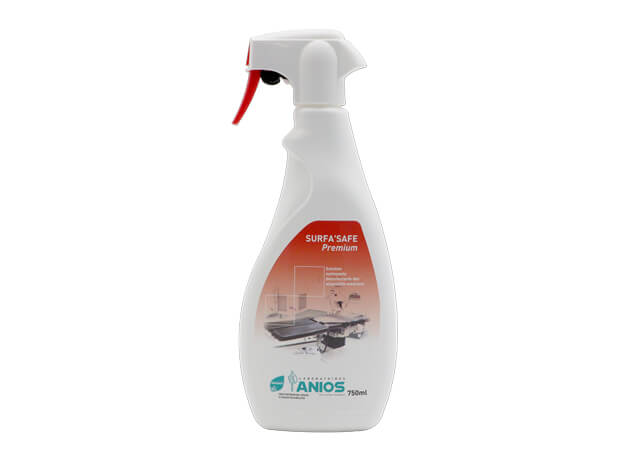 SURFA SAFE Premium 750ml