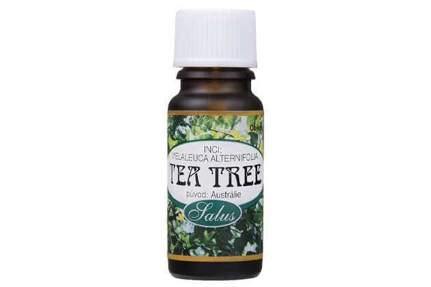 Tea Tree illóolaj 10ml