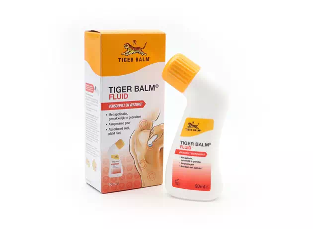 Tiger Balm Fluid 90ml