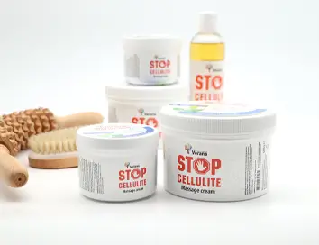 A hónap terméke: Stop cellulit masszázskrém